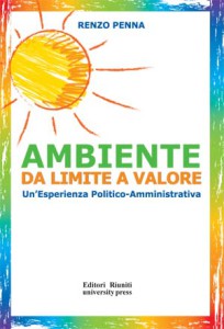 Libro Ambiente da Limite a Valore