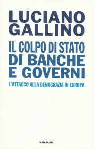 copertina libro gallino le banche