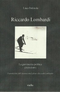 COP Bufarale Lombardi 2014