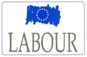 logo labour