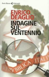 Il ventennio di Deaglio