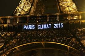 paris climat 2015