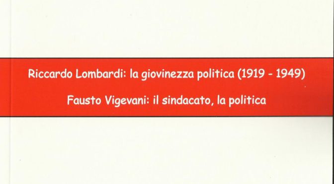 Pubblicato il “Quaderno” n.11 di Labour