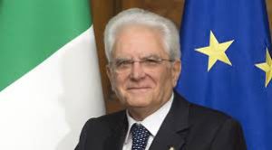 Mattarella