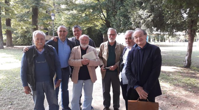 Riunite le Associazioni di “LABOUR” a Castel San Giovanni