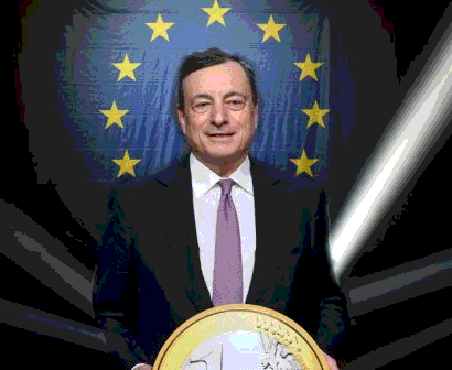 Lettieri: “La discutibile eredità di Mario Draghi”