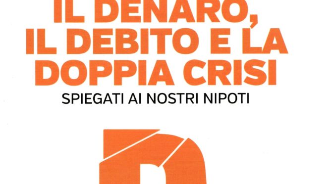 Gallino: “Perché la crisi non è quella che vi raccontano”