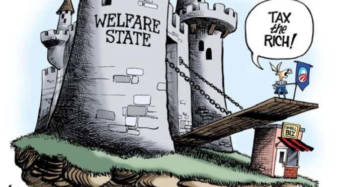 Tronti: “Politiche del welfare e del lavoro”
